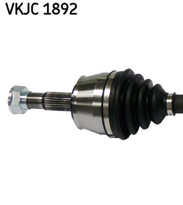 Cardan SKF ref. VKJC 1892